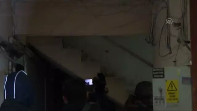 Son dakika haberleri! İstanbul merkezli 6 ilde uyuşturucu satıcılarına operasyon Son dakika haberleri! İstanbul merkezli 6 ilde uyuşturucu satıcılarına operasyon