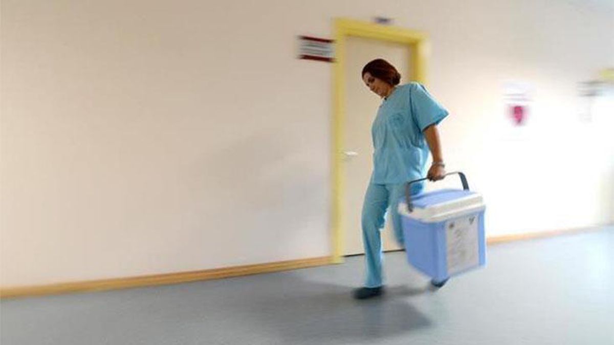 Kanada'da yetişkinlerin organları öldüklerinde hastalara nakledilecek
