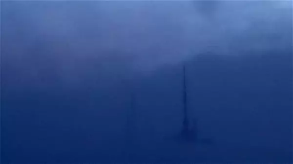 Kars'ta tipi; evler kara gömüldü, dışarı çıkamadılar Kars'ta tipi; evler kara gömüldü, dışarı çıkamadılar