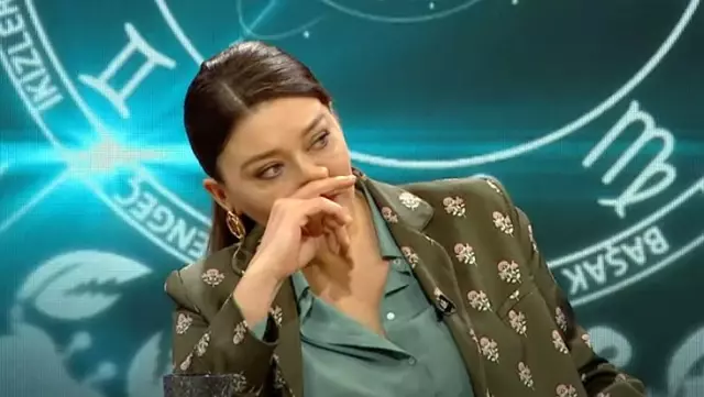 Kefaret dizisinin başrol oyuncusu Nurgül Yeşilçay, acı dolu anısını anlatırken gözyaşlarına boğuldu Kefaret dizisinin başrol oyuncusu Nurgül Yeşilçay, acı dolu anısını anlatırken gözyaşlarına boğuldu