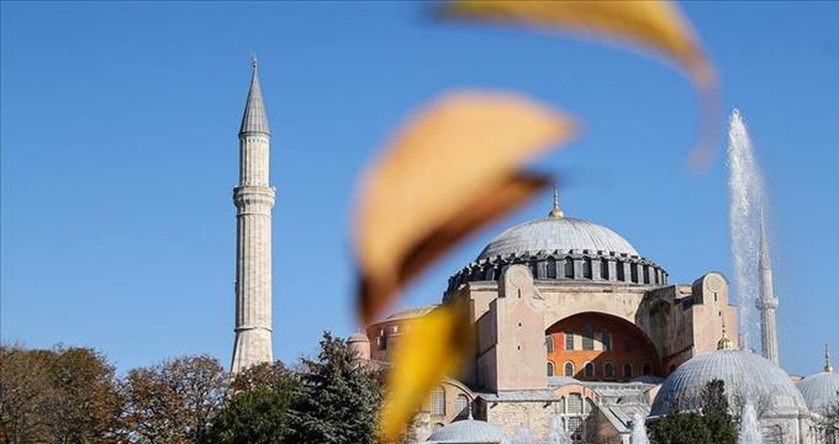 Kıble neresidir, nasıl bulunur? Kıble hangi yönderir?