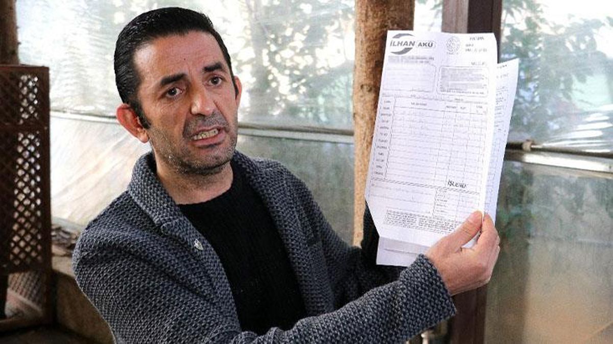 Kuzeninin kurbanı oldu! 2 buçuk milyon lira dolandırıldı