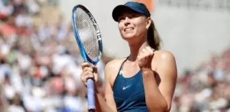 Maria Sharapova kimdir? Kaç yaşındadır? Nerelidir? Hangi spor dalıyla ilgileniyor? Maria Sharapova hayatı ve biyografisi nedir?