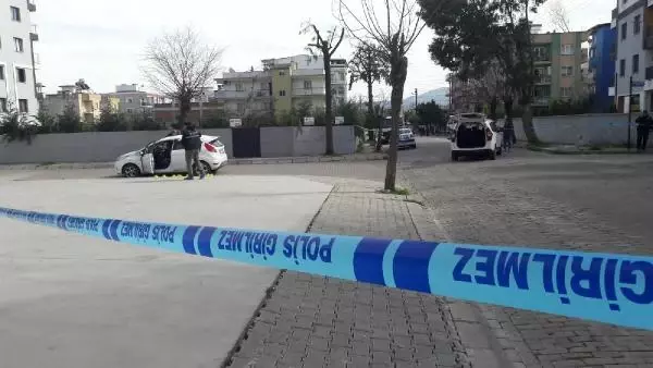 Polis memuru, kurşun yağdırdığı kız arkadaşına olay öncesinde 'Patlatacağım bombayı, hazır ol!' mesajı atmış Polis memuru, kurşun yağdırdığı kız arkadaşına olay öncesinde 'Patlatacağım bombayı, hazır ol!' mesajı atmış