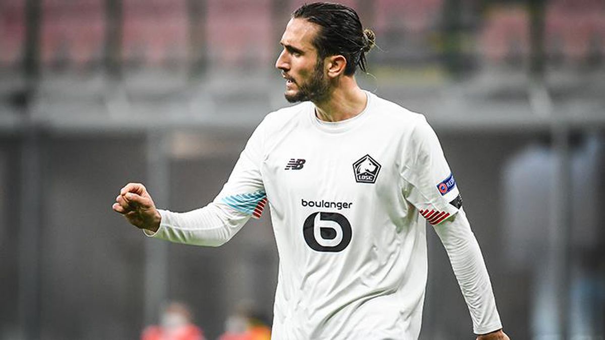 Milan Yusuf Yazıcı'nın peşine düştü! Sezon sonu resmi teklif yapacaklar