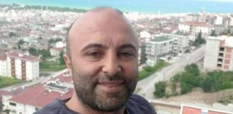 Son dakika haberleri | Misafir olduğu kız kardeşinin evinde balkondan düşüp öldü