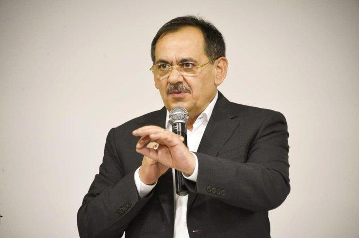 Mustafa Demir kimdir? Kaç yaşında, nereli, mesleği nedir?
