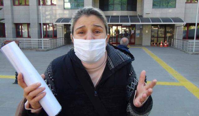 Oğlunu uyuşturucu bağımlılığından kurtarmak için kendi elleriyle cezaevine gönderdi