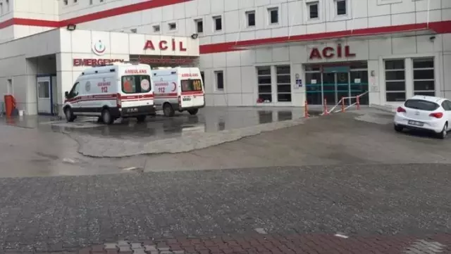 Öldü diye morga kaldırılan işçi tekrar canlandı ama kurtarılamadı Öldü diye morga kaldırılan işçi tekrar canlandı ama kurtarılamadı