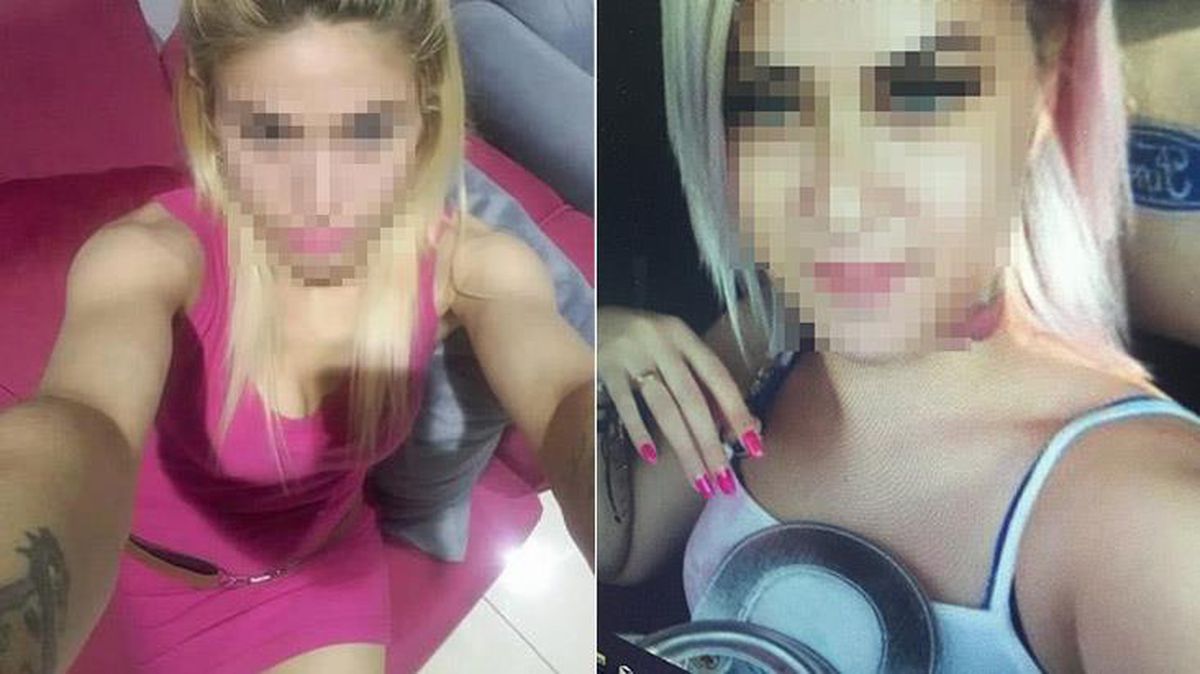 Polisin kurtardığı Kiraz böyle kandırılmış: Önce fuhuştan para kazan, sonra evleniriz