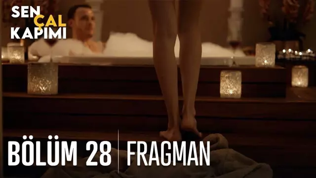 Sen Çal Kapımı 28. Bölüm Fragmanı Sen Çal Kapımı 28. Bölüm Fragmanı