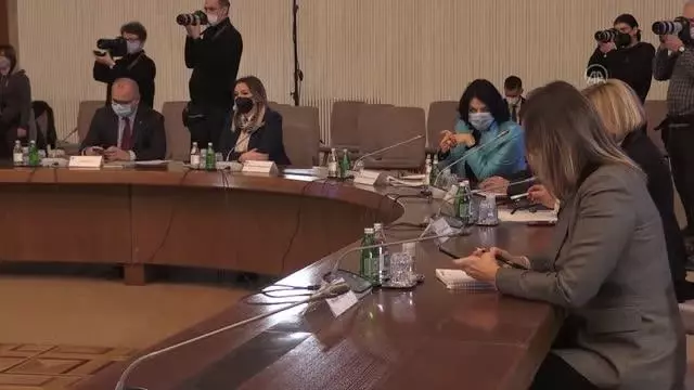 Son dakika haberi! Sırbistan'da Kovid-19'a karşı kitlesel aşılama başladı