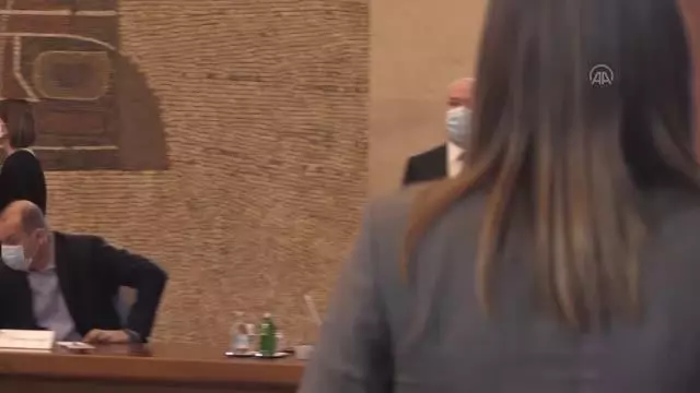 Son dakika haberi! Sırbistan'da Kovid-19'a karşı kitlesel aşılama başladı