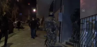Bayrampaşa: Son dakika haberleri! Terör örgütü DEAŞ'a yönelik operasyonda 16 şüpheli yakalandı Bayrampaşa: Son dakika haberleri! Terör örgütü DEAŞ'a yönelik operasyonda 16 şüpheli yakalandı
