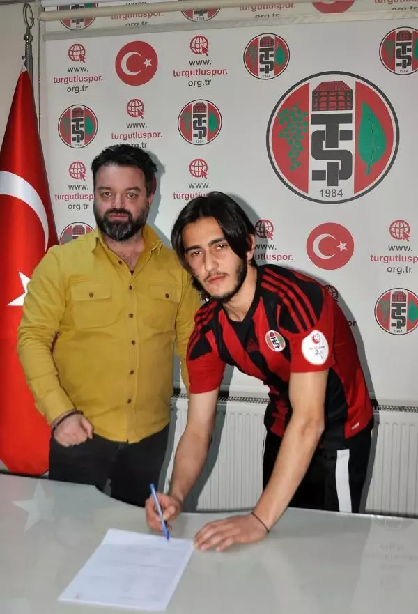 Turgutluspor, Ramazan Kurşunlu'ya emanet Turgutluspor, Ramazan Kurşunlu'ya emanet