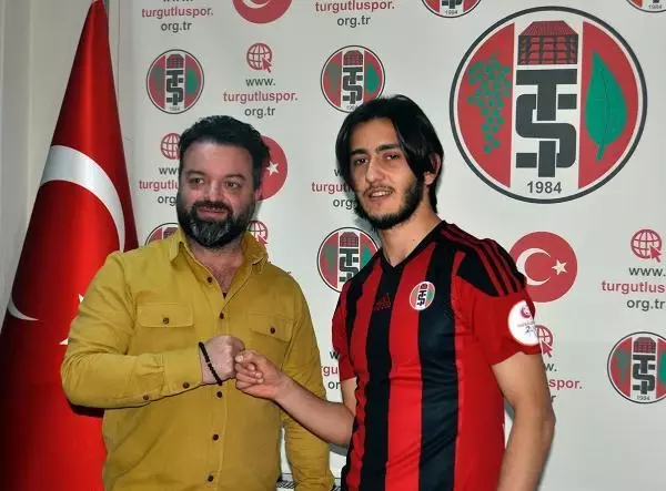 Turgutluspor, Ramazan Kurşunlu'ya emanet Turgutluspor, Ramazan Kurşunlu'ya emanet