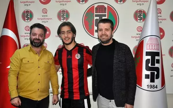 Turgutluspor, Ramazan Kurşunlu'ya emanet Turgutluspor, Ramazan Kurşunlu'ya emanet