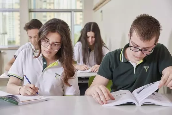 Türkiye geneli online akademik değerlendirme sınavı Türkiye geneli online akademik değerlendirme sınavı