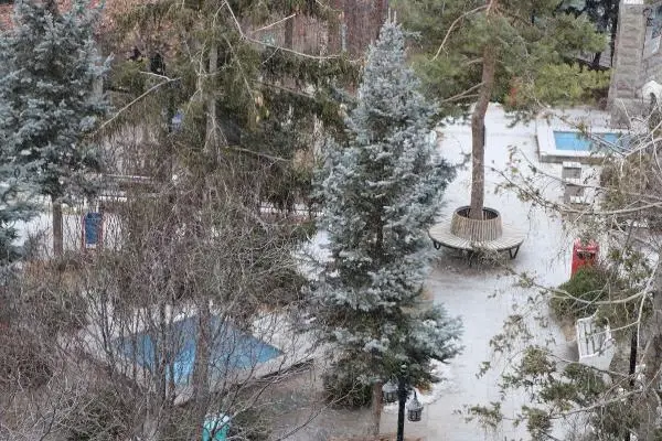 Van'da 403 yerleşim yerinin yolu kardan kapandı Van'da 403 yerleşim yerinin yolu kardan kapandı