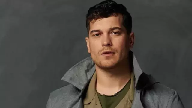 Yakışıklı oyuncu Çağatay Ulusoy, kazancını gayrimenkule yatırdı Yakışıklı oyuncu Çağatay Ulusoy, kazancını gayrimenkule yatırdı