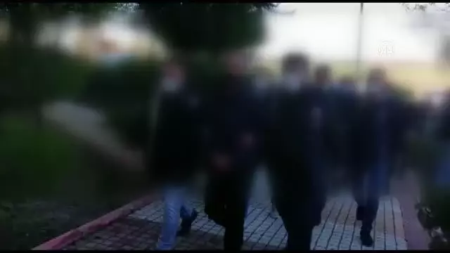 Son dakika: Yasa dışı bahis operasyonunda 7 kişi tutuklandı Son dakika: Yasa dışı bahis operasyonunda 7 kişi tutuklandı