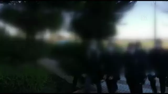 Son dakika: Yasa dışı bahis operasyonunda 7 kişi tutuklandı Son dakika: Yasa dışı bahis operasyonunda 7 kişi tutuklandı