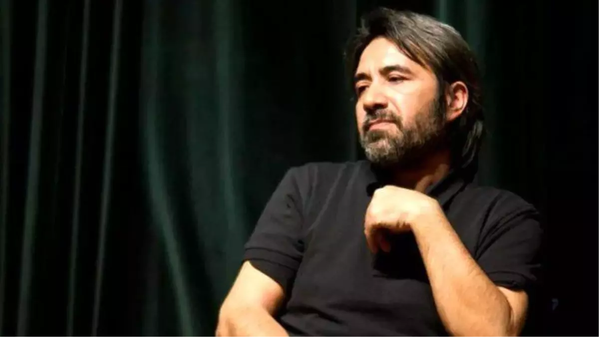Zeki Demirkubuz kimdir, kaç yaşında? Zeki Demirkubuz filmleri neler? Zeki Demirkubuz Kader filmi replikleri ve konusu...