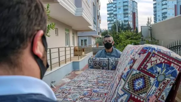 Son Dakika | 2 kişiyle başlayan yardımlaşma hareketi, 30 bin kişilik gönüllü ordusuna dönüştü Son Dakika | 2 kişiyle başlayan yardımlaşma hareketi, 30 bin kişilik gönüllü ordusuna dönüştü