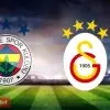 2021 Super Lig Fenerbahce Galatasaray Derbi Maci Ne Zaman Saat Kacta Hangi Kanalda Fenerbahce Galatasaray Derbi Gunu Belli Mi