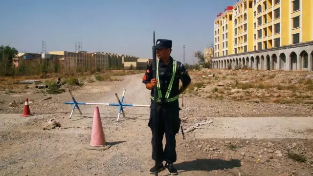 ABD, Çin'i ABD, Çin'i
