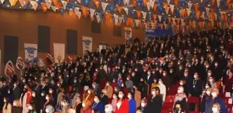 AK Parti Genel Başkan Yardımcısı Vedat Demiröz: AB Türkiye'ye muhtaç olacak