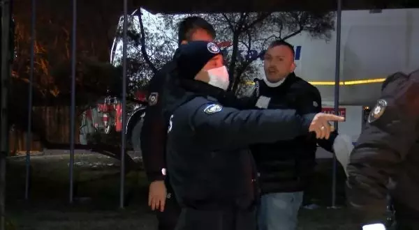 Benzinliği birbirine katan alkollü sürücü ehliyetinden oldu Benzinliği birbirine katan alkollü sürücü ehliyetinden oldu