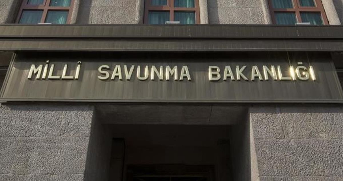 Astsubay başvuru sonuçları açıklandı! MSB muvazzaf astsubay başvuru sonuçları sorgulama!