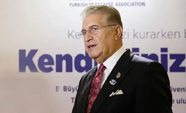 'AVM kiracısı markalar birlik olmalı' 'AVM kiracısı markalar birlik olmalı'