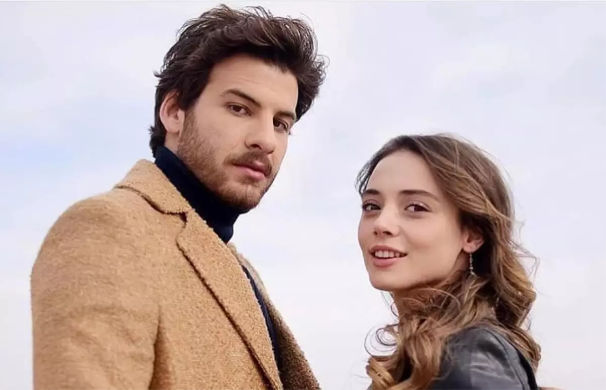 Benim Adım Melek Defne Yıldırım kimdir? Rabia Soytürk kimdir, kaç yaşında ve nereli?