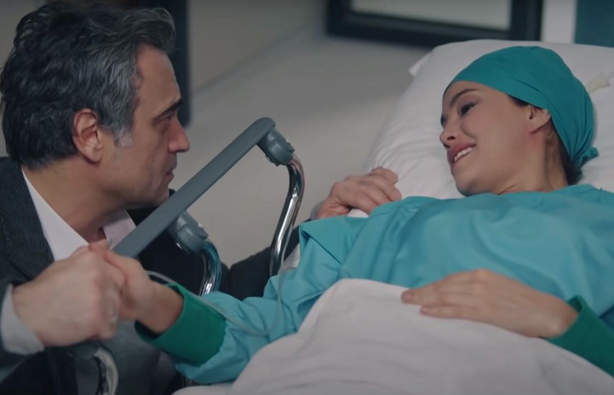Benim Adım Melek yeni bölüm ne zaman saat kaçta? Benim Adım Melek 20 Ocak yeni bölüm fragman izle!