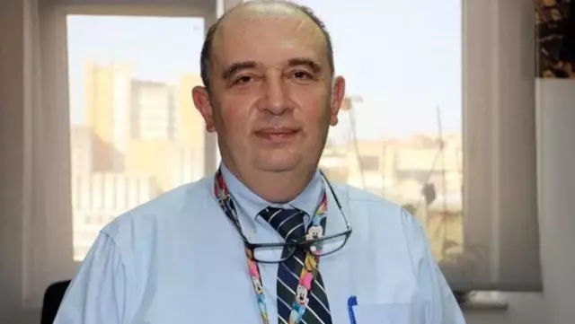 Bilim Kurulu Üyesi Prof. Dr. Ateş Kara: Genel rahatlama 2022'de olabilir Bilim Kurulu Üyesi Prof. Dr. Ateş Kara: Genel rahatlama 2022'de olabilir