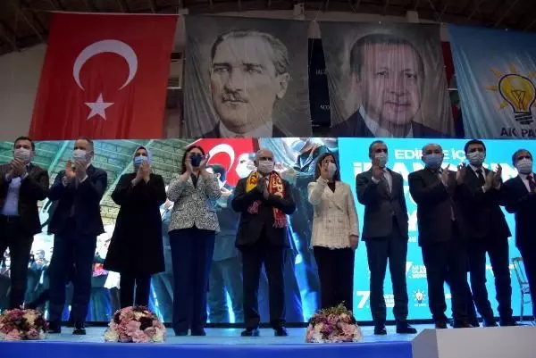 Binali Yıldırım: Ankara'da artık gizli ortaklar yok Binali Yıldırım: Ankara'da artık gizli ortaklar yok