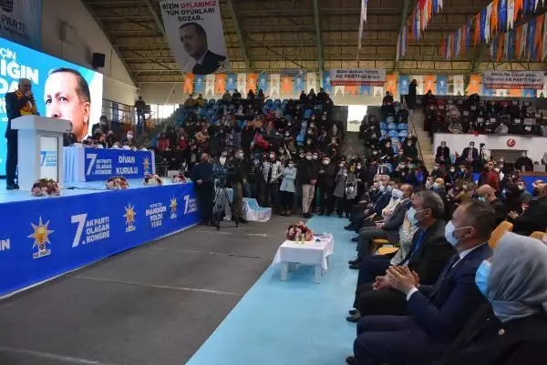Binali Yıldırım: Ankara'da artık gizli ortaklar yok Binali Yıldırım: Ankara'da artık gizli ortaklar yok