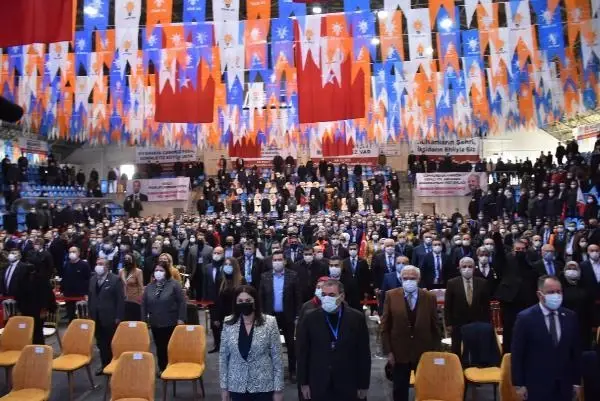 Binali Yıldırım: Ankara'da artık gizli ortaklar yok Binali Yıldırım: Ankara'da artık gizli ortaklar yok