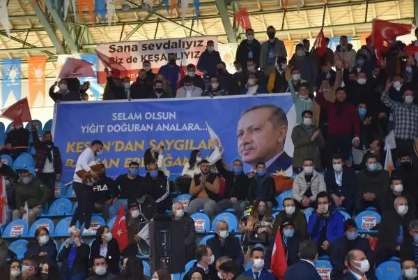 Binali Yıldırım: Ankara'da artık gizli ortaklar yok Binali Yıldırım: Ankara'da artık gizli ortaklar yok