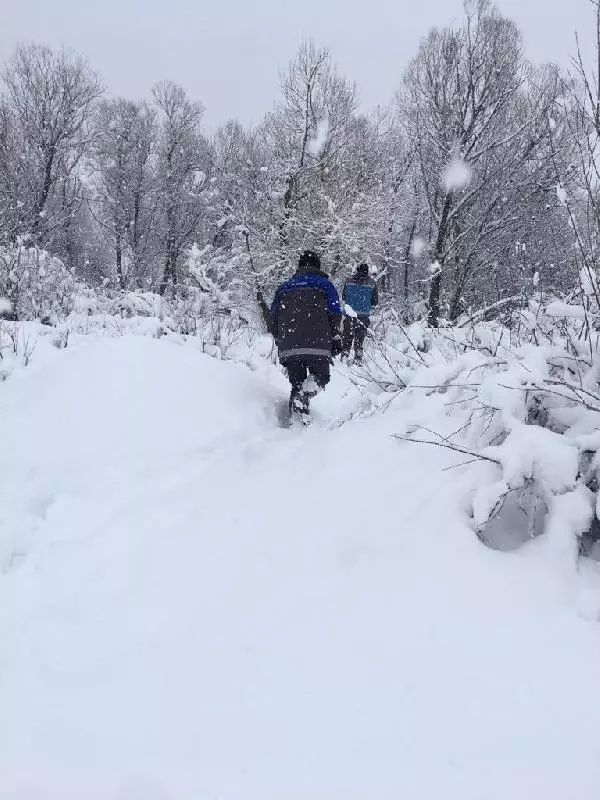 Bingöl'de, elektrik ekipleri tipi ve fırtınada köylere ulaşıyor Bingöl'de, elektrik ekipleri tipi ve fırtınada köylere ulaşıyor