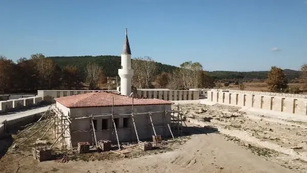 Çanakkale Boğazı'nın muhafızı asırlık kale, açık hava müzesi oluyor Çanakkale Boğazı'nın muhafızı asırlık kale, açık hava müzesi oluyor
