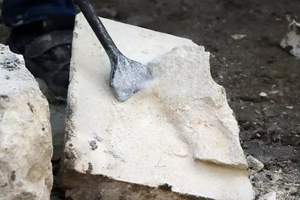 Çanakkale Boğazı'nın muhafızı asırlık kale, açık hava müzesi oluyor Çanakkale Boğazı'nın muhafızı asırlık kale, açık hava müzesi oluyor