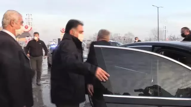 CHP Genel Başkanı Kılıçdaroğlu, Sakarya ve Düzce'de temaslarda bulundu CHP Genel Başkanı Kılıçdaroğlu, Sakarya ve Düzce'de temaslarda bulundu