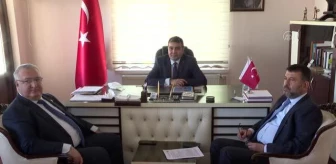 CHP'li Veli Ağbaba: 'Konut işçilerinin mutlaka meslek tanımı olmalı'