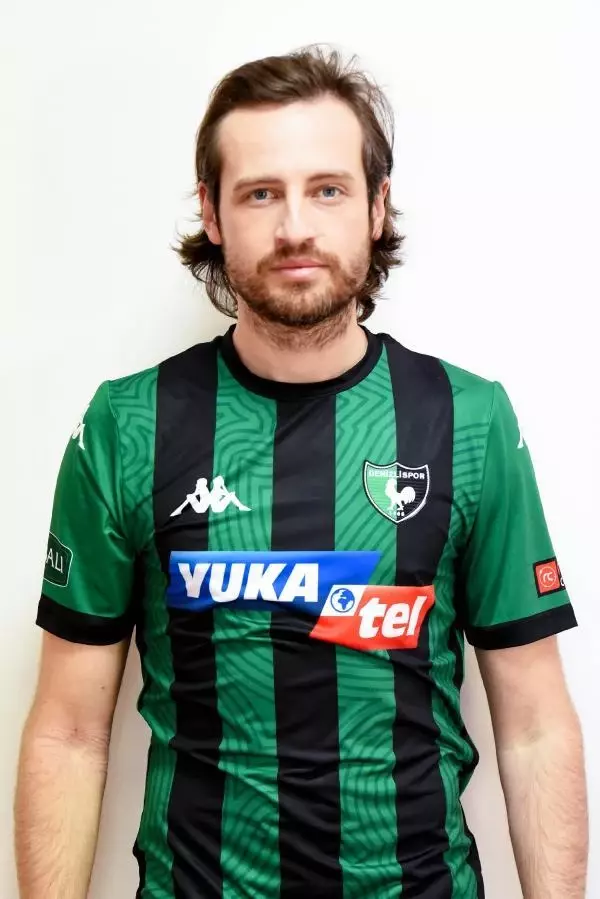 Denizlispor'da Diskerud'tan imza - Spor Haberleri