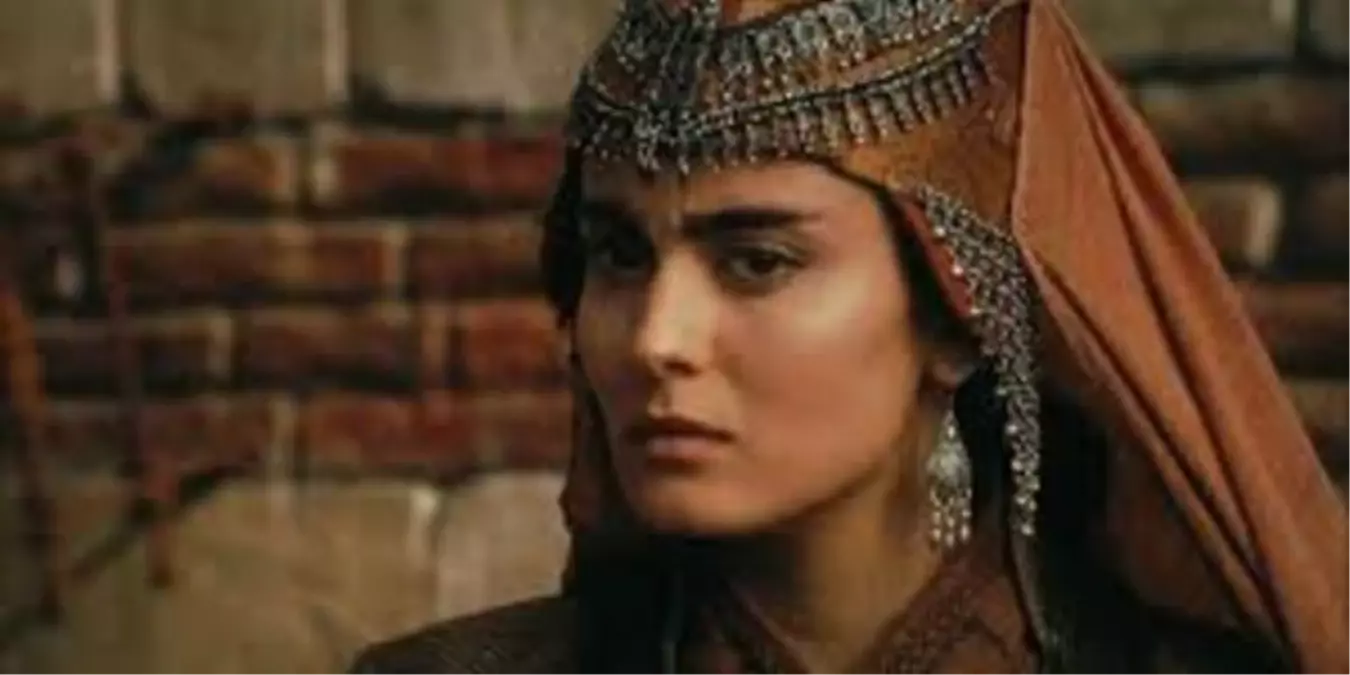 Emel Dede kimdir? Kuruluş Osman Gonca Hatun (Emel Dede) kimdir, kaç yaşında?