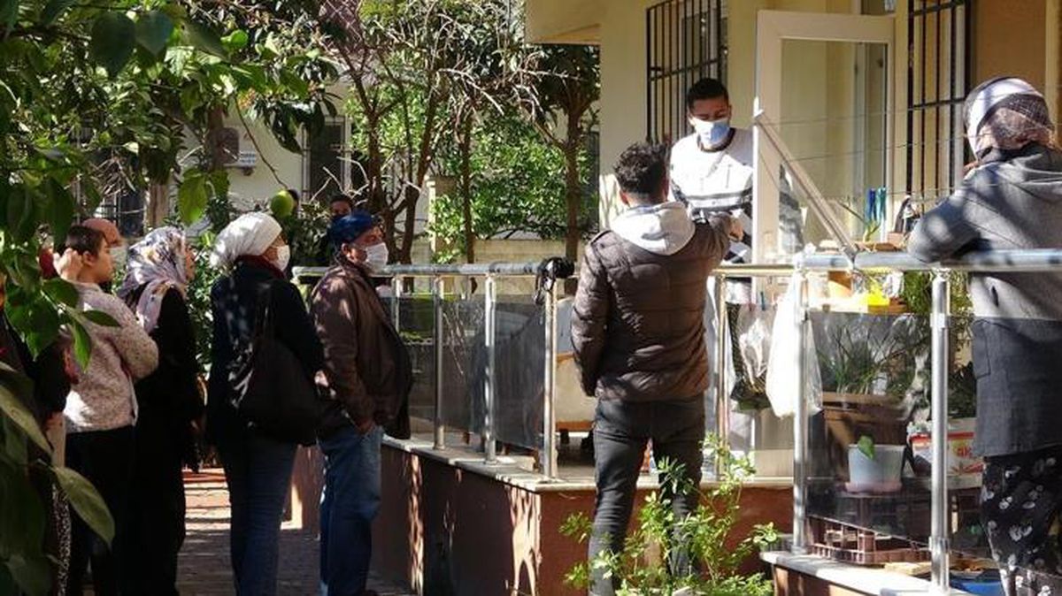 Evinde ölü bulunan yaşlı kadının cinayete kurban gittiği ortaya çıktı