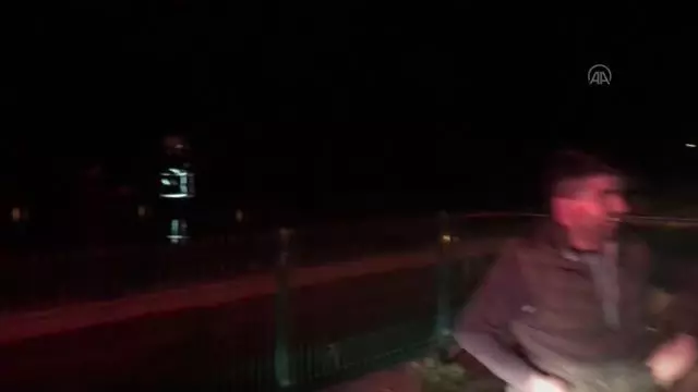 Fethiye'de ormanlık alanda çıkan yangın söndürüldü Fethiye'de ormanlık alanda çıkan yangın söndürüldü